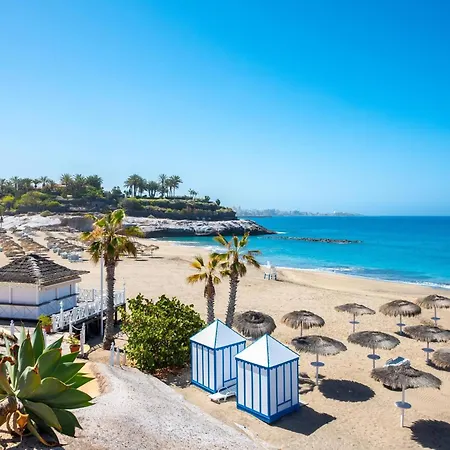 Appartamento Flaca 12 Costa Adeje (Tenerife)